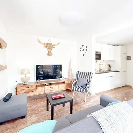 Апартаменты Casa Tranquila *