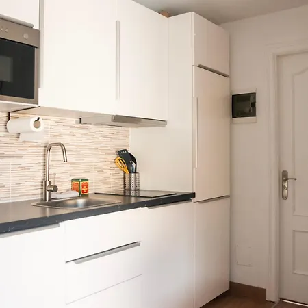 Casa Tranquila Коральео