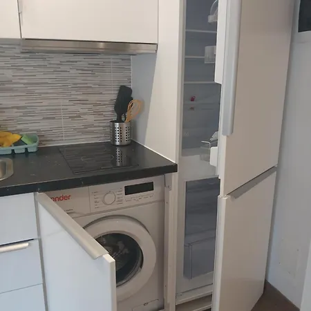 Casa Tranquila Апартаменты