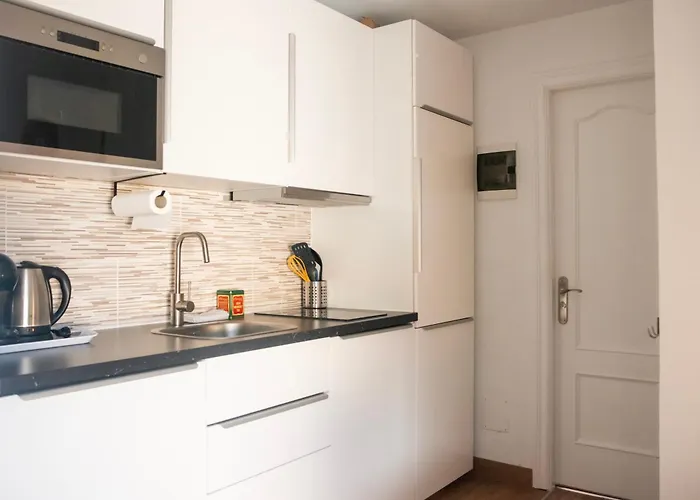 Casa Tranquila コラレホ