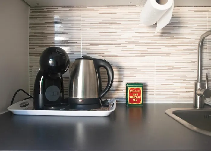 アパート Casa Tranquila *