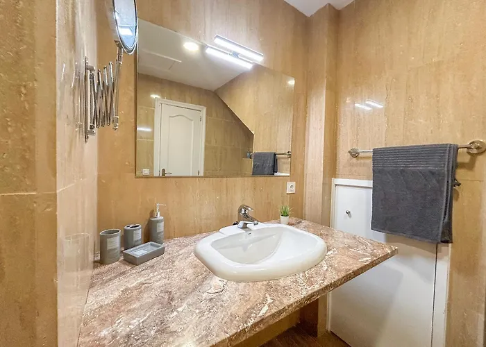 Casa Tranquila コラレホ