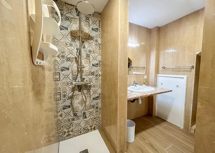 アパート Casa Tranquila コラレホ