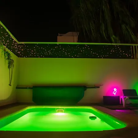 Casa Tranquila Corralejo