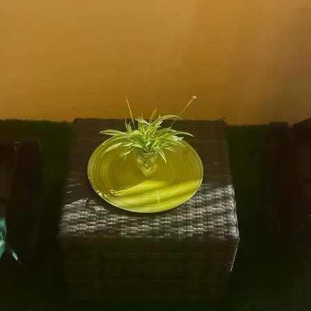 Casa Tranquila Apartment *