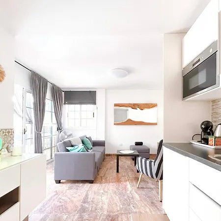 Appartement Casa Tranquila *