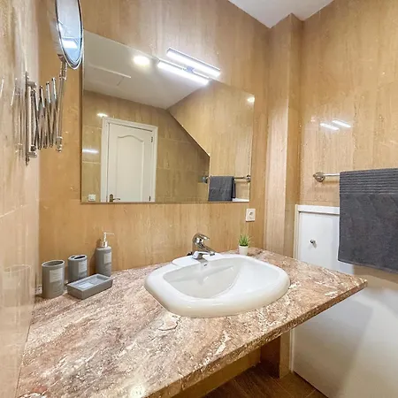 Casa Tranquila Corralejo