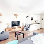 Апартаменты Casa Tranquila *