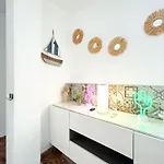 Casa Tranquila Апартаменты Коральео