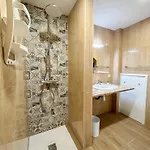 Апартаменты Casa Tranquila Коральео