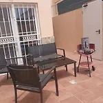 Апартаменты Casa Tranquila Коральео
