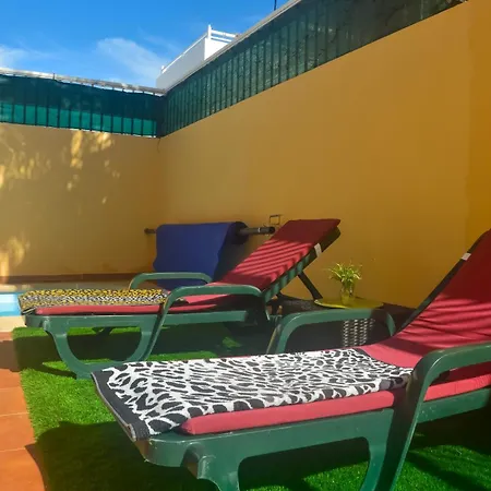 Casa Tranquila