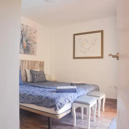 Casa Tranquila *