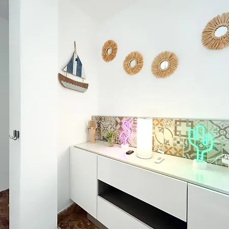 Casa Tranquila Apartment Corralejo
