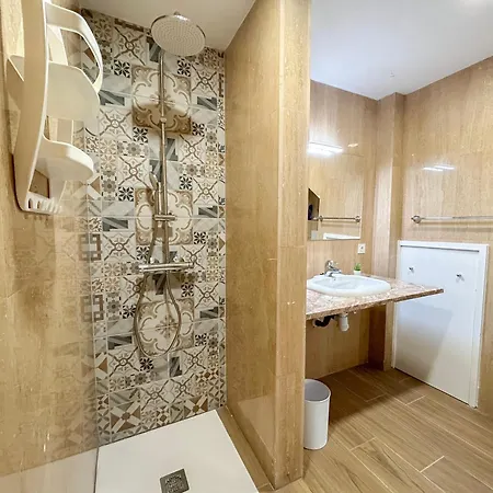 Apartman Casa Tranquila Corralejo