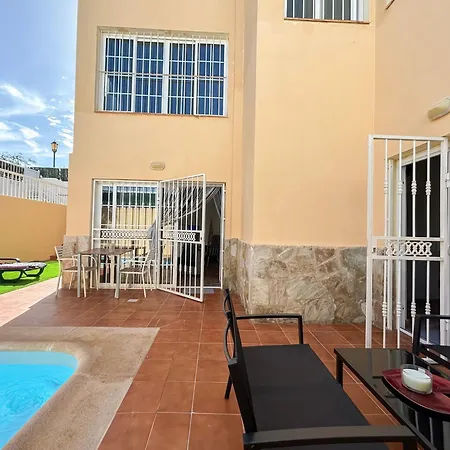 Casa Tranquila Corralejo