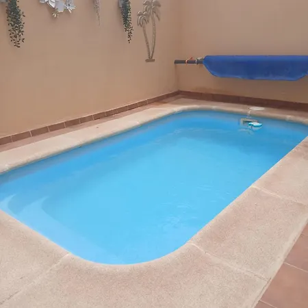Casa Tranquila *