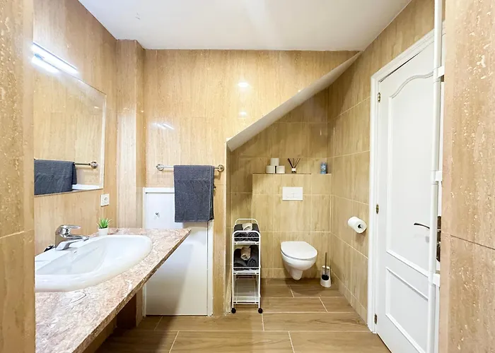 Casa Tranquila Lejlighed Corralejo