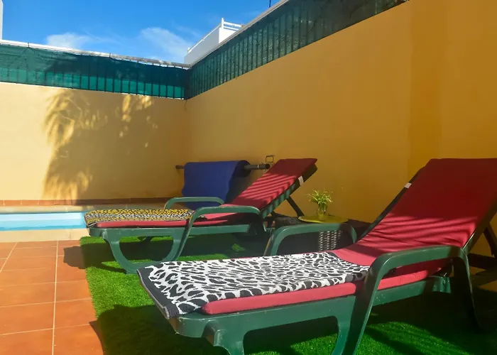 Casa Tranquila