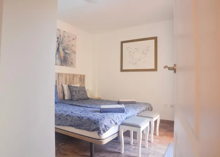 Casa Tranquila *
