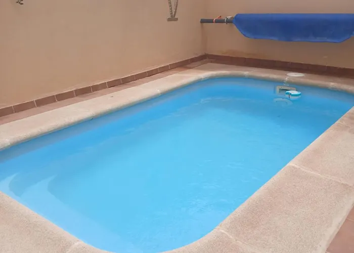 Casa Tranquila *