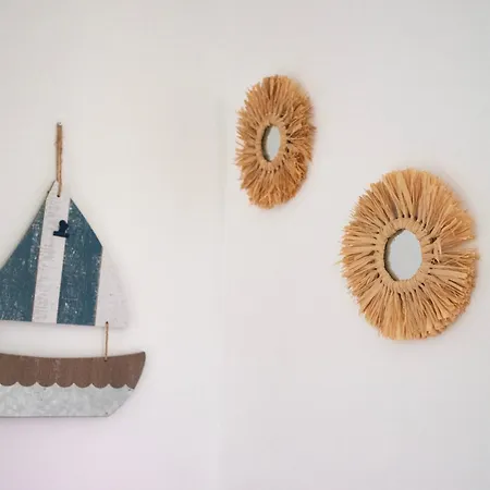 Casa Tranquila דירה *