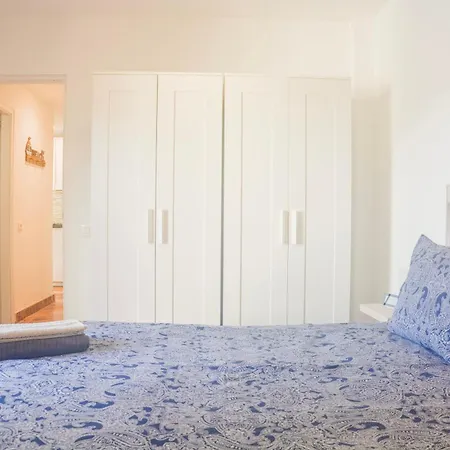 Casa Tranquila דירה *